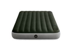 Intex 64762 Dura-Beam Downy Air Mattress FULL