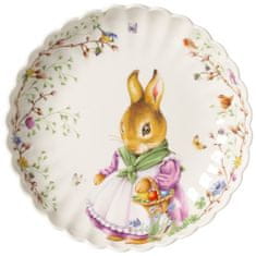 Villeroy & Boch Velká mísa z kolekce SPRING FANTASY Emma