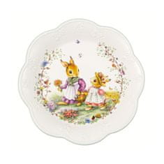 Villeroy & Boch Velká mísa z kolekce SPRING FANTASY Květinová louka