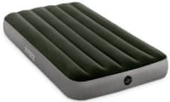 Intex Air Bed Ultra Plush Twin jednolůžko 99 x 191 x 25 cm 64426NP