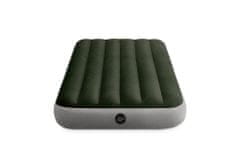 Intex Air Bed Ultra Plush Twin jednolůžko 99 x 191 x 25 cm 64426NP