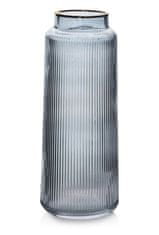 Mondex Váza SERENITE 11,5xh30cm