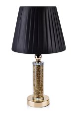 Mondex CHANTALOVÁ LAMPA průměr 28cmxh48cm