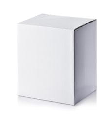 Mondex MIA WHITE Figurka slona 12x9,5xh12cm