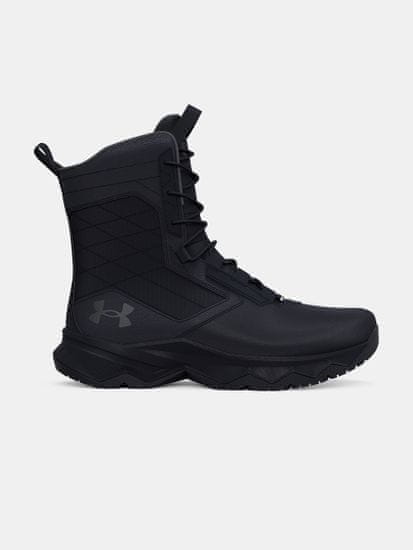 Under Armour Boty UA Stellar G2-BLK