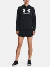 Under Armour Kraťasy Rival Fleece Short -BLK M