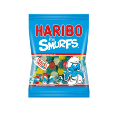 Haribo Šmoulove Pouch 425g