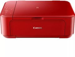 Canon PIXMA MG3650S, červená (0515C112AA)