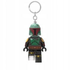 LEGO Svítící figurka Star Wars Mandalorian 2