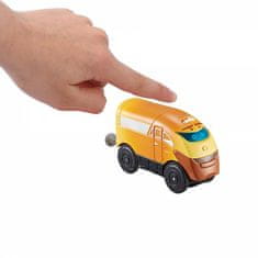 TM Toys Veselé vláčky - Touch&Go Super Ciuchcia