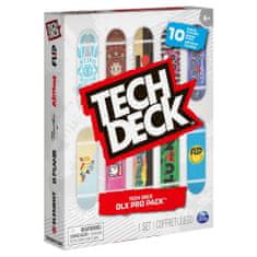 TECH DECK DESETI BALENÍ