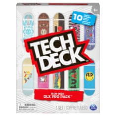 Spin Master TECH DECK DESETI BALENÍ