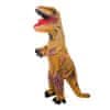 Nafukovací kostým dinosaura T-Rex 1.5-1.9M