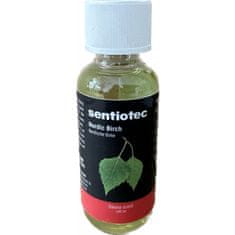 Sentiotec esence do sauny severská bříza 100ml