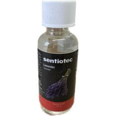 Sentiotec esence do sauny levandule 100ml