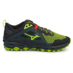 Mizuno Boty běžecké 44.5 EU Wave Mujin 8