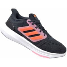 Adidas Boty běžecké černé 39 1/3 EU Ultrabounce J