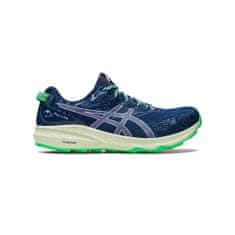 Asics Boty běžecké tmavomodré 40.5 EU Fujilite 3