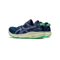 Asics Boty běžecké tmavomodré 40.5 EU Fujilite 3