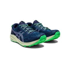 Asics Boty běžecké tmavomodré 40.5 EU Fujilite 3