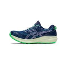 Asics Boty běžecké tmavomodré 42.5 EU Fujilite 3