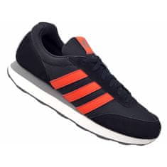 Adidas Boty černé 40 2/3 EU Run 60S 30