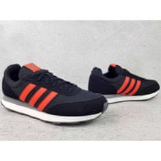 Adidas Boty černé 40 2/3 EU Run 60S 30