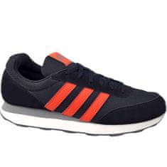 Adidas Boty černé 40 2/3 EU Run 60S 30