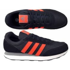 Adidas Boty černé 40 2/3 EU Run 60S 30