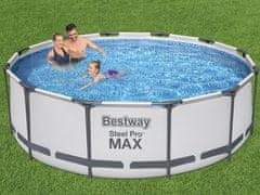 Bestway Racket Pool 366x100cm 10in1 56418