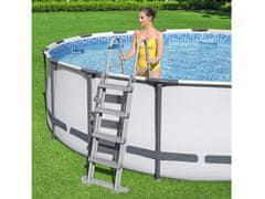 Bestway ROLLING POOL 366x122cm 11in1 56420