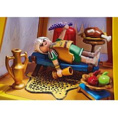 Playmobil Stan generálů , Asterix, 52 dílků | 71015