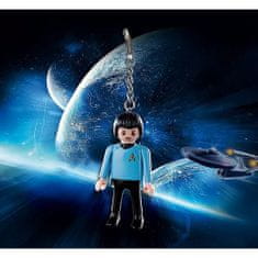 Playmobil Mr. Spock , Star Trek, 1 dílek | 70644