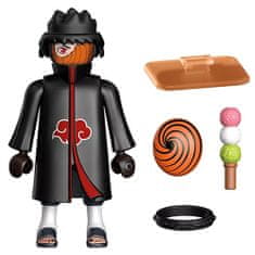 Playmobil Tobi s maskou , Naruto Shippuden, 9 dílků, 71101