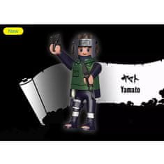 Playmobil Yamato s maskou , Naruto Shippuden, 9 dílků, 71105