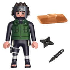 Playmobil Yamato s maskou , Naruto Shippuden, 9 dílků, 71105