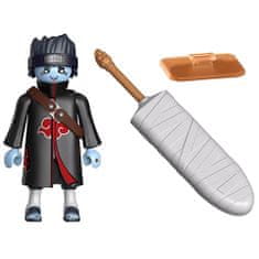 Playmobil Kisame s mečem , Naruto Shippuden, 10 dílků, 71117