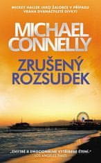 Michael Connelly: Zrušený rozsudek