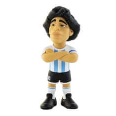 Minix Football Icon figurka ARGENTINA Maradona