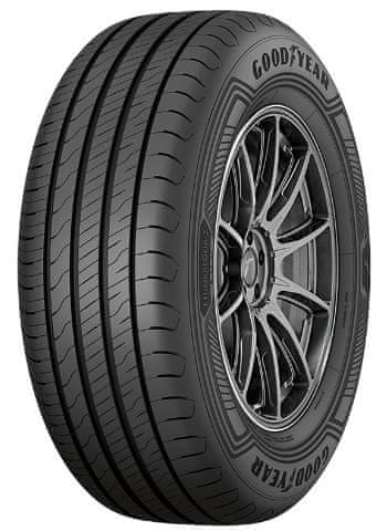 Goodyear 225/55R18 102V GOODYEAR EFFICIENTGRIP 2 SUV XL BSW