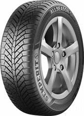 Semperit Semperit 215/50R17 95W XL FR ALLSEASON-GRIP