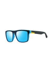 VeyRey Sluneční brýle Robert světle modrá skla Universal