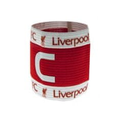 FOREVER COLLECTIBLES Kapitánská páska na rameno LIVERPOOL FC