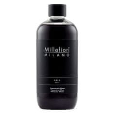 Millefiori Milano Náplň do difuzéru , Natural, 250ml/Nero