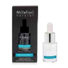 Millefiori Milano Aroma olej , Natural, Středomořský bergamot, 15 ml