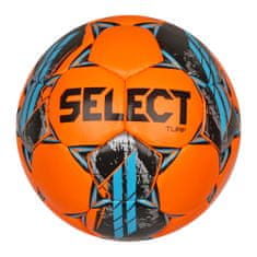 SELECT Míče fotbalové oranžové 5 Flash Turf