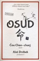 Chao-chuej Čou: Osud