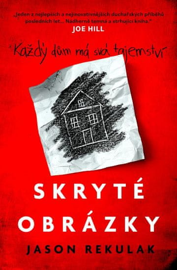 Rekulak Jason: Skryté obrázky