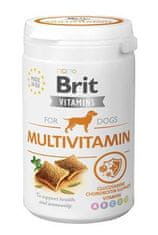 Brit Dog Vitamins Multivitamin 150g