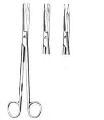 Ratujesz Nůžky na dělohu Sims (rovné) - 20 cm ostré/ostré